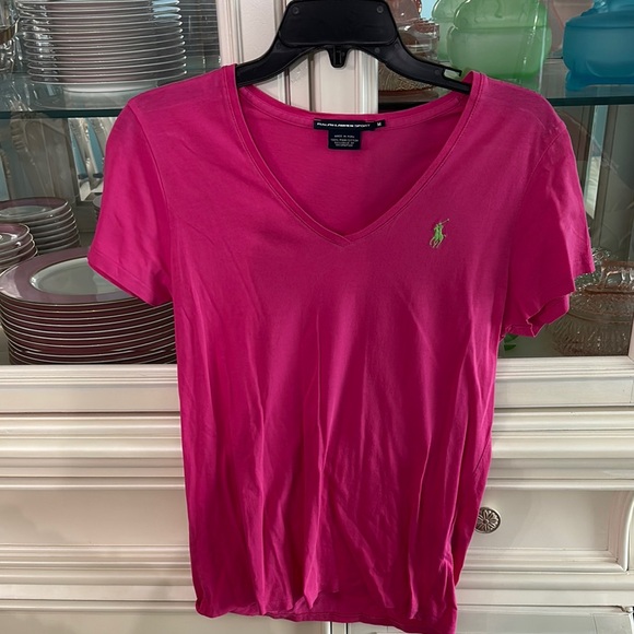 Polo tshirt - Picture 1 of 5
